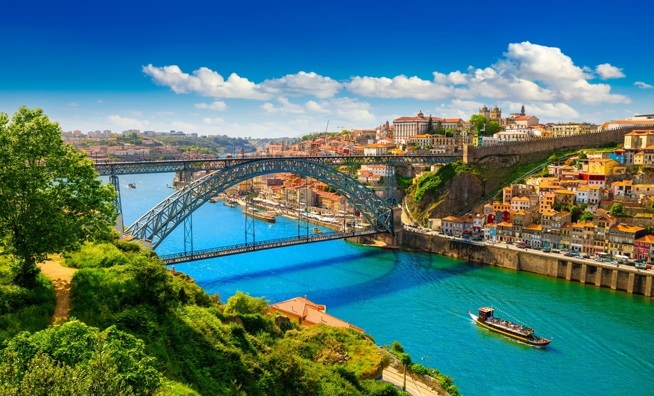 douro-river