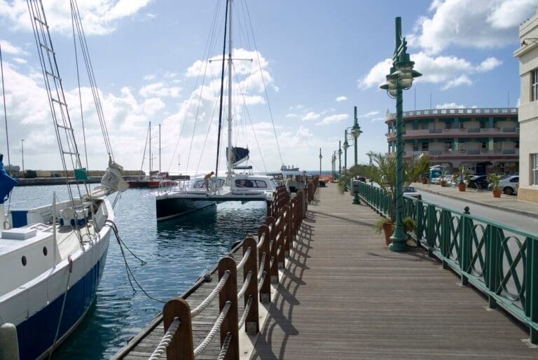 Discover the Pearls of the Caribbean