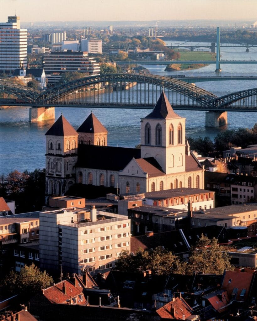 Rhine & Danube Symphony