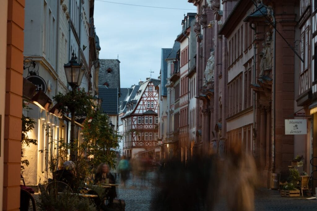 Medieval Germany: Bavaria and the Romantic Road