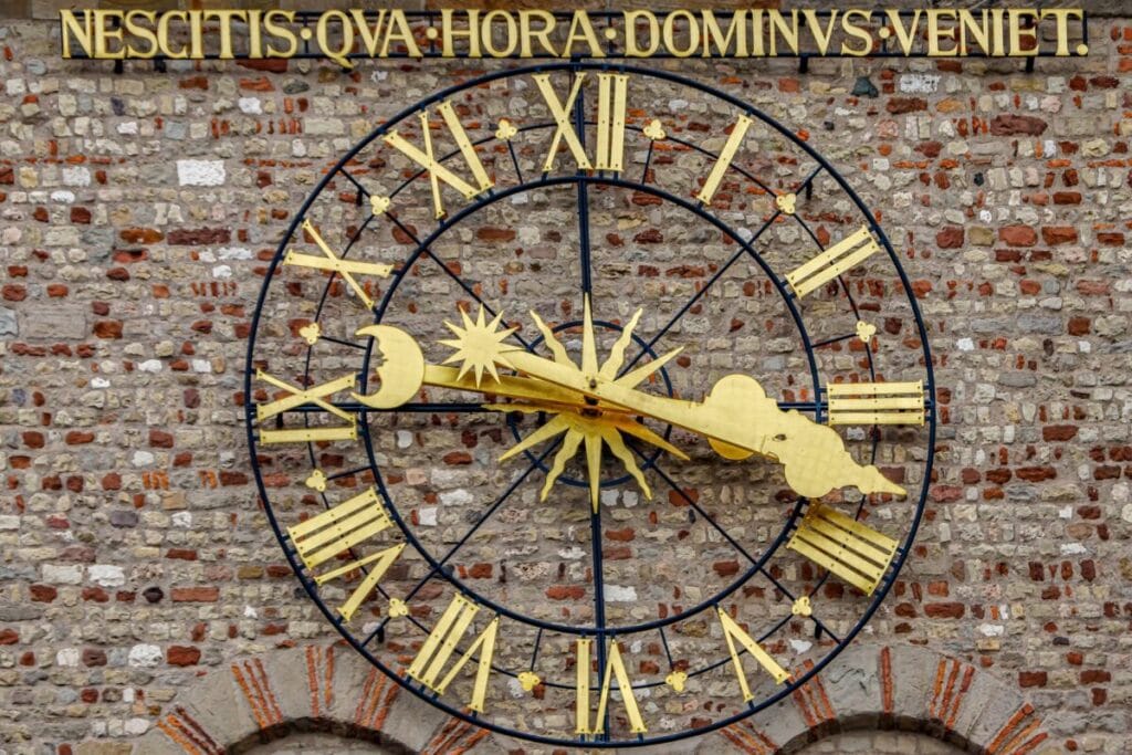 German Riverscapes from Trier to Passau