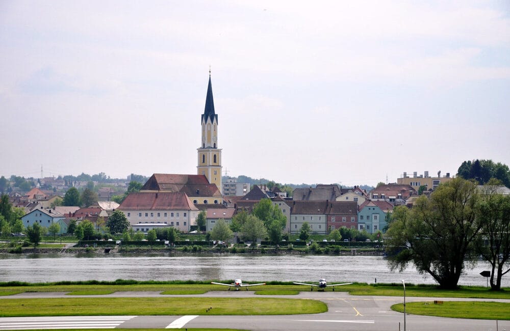 Romantic Danube