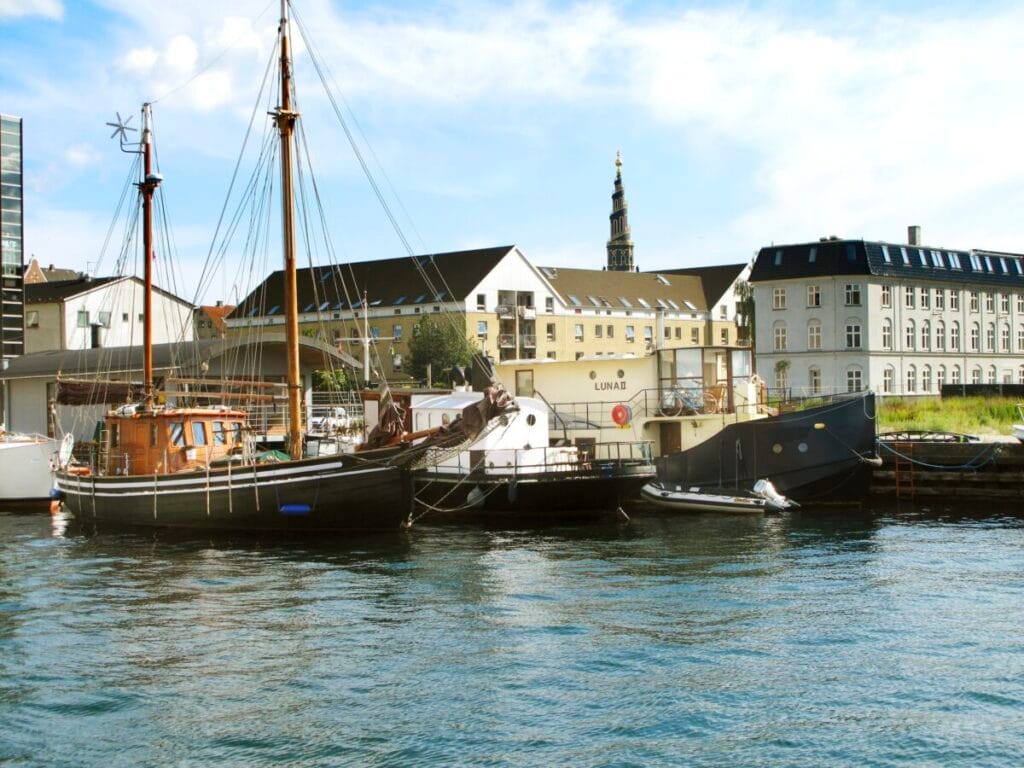 Fjords, Faroes & Iceland