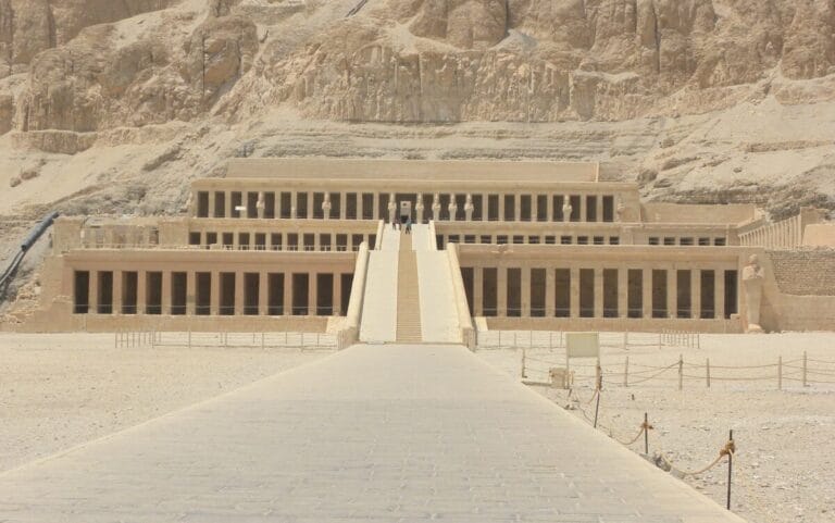 Ancient Gods and Famous Pharaohs