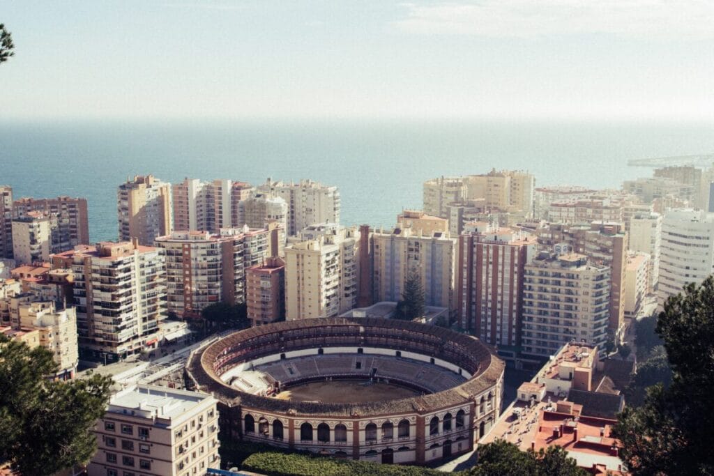 Andalucia to Catalonia with Chef Rachel Hargrove