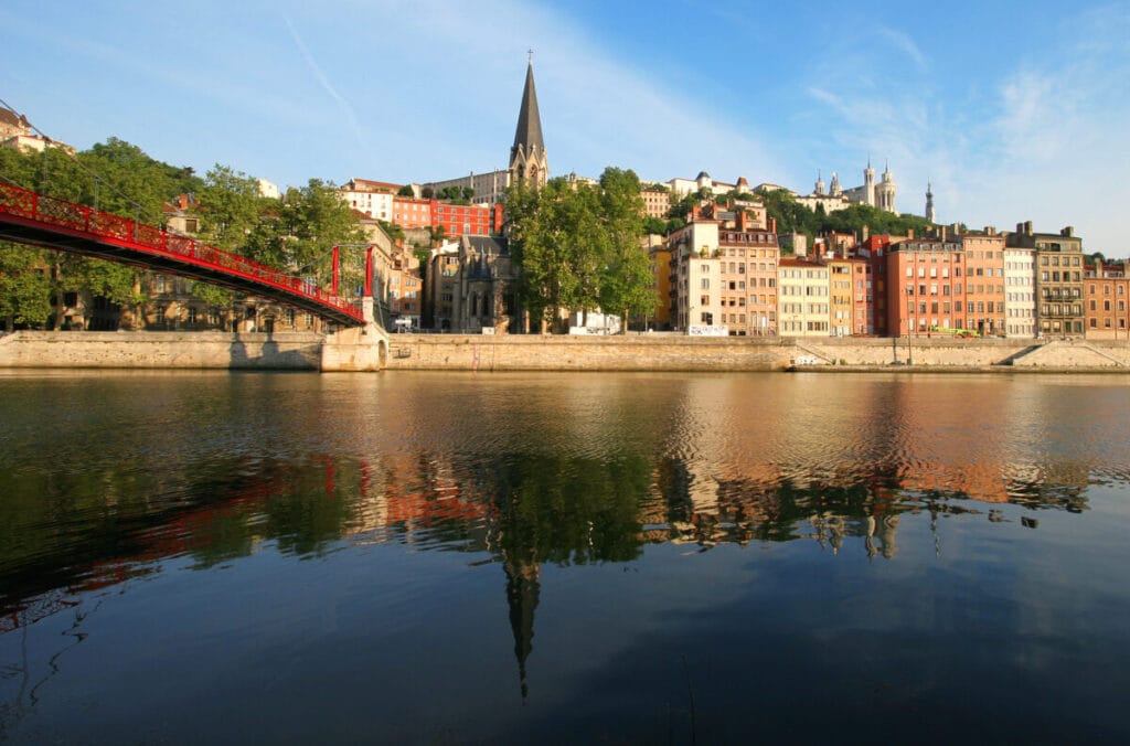 Sensations of Lyon & Provence