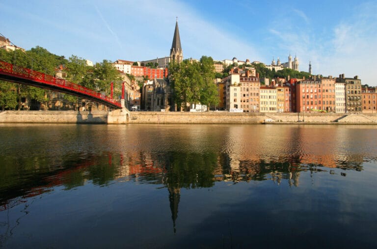 Sensations of Lyon & Provence
