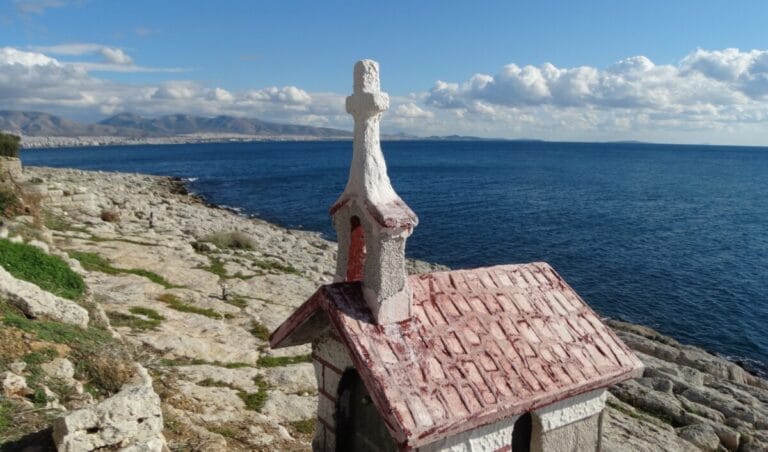 Piraeus Roundtrip