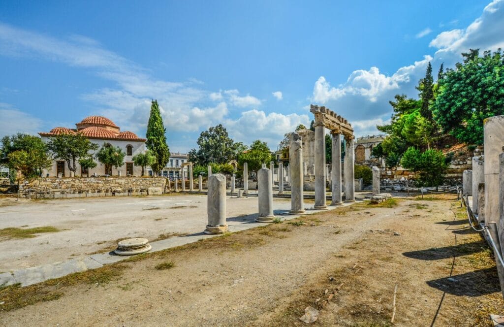 Inspired Greek Isles