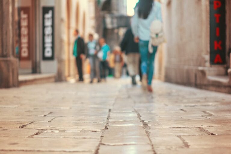 Dubrovnik and the Dalmatian Coast