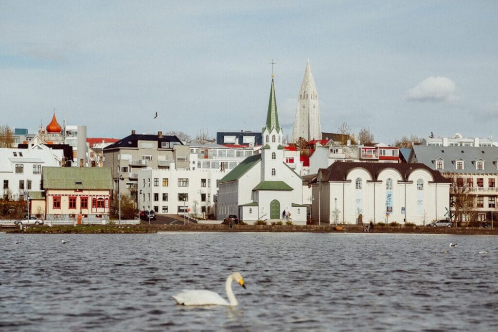 Iceland & East Greenland: Through the Lens