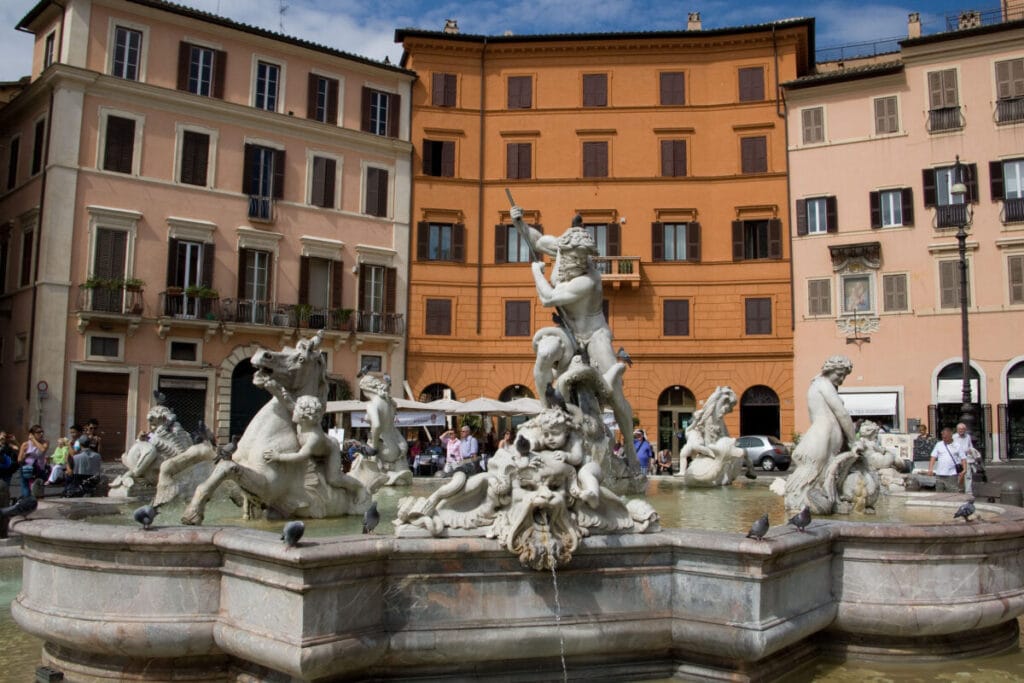 Enchanting Italian Coastlines
