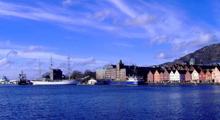 Viking Shores & Fjords