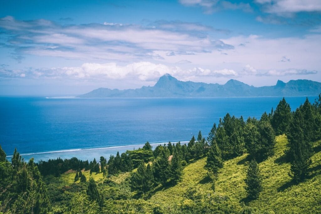 37-Day South Pacific Explorer & Antarctica
