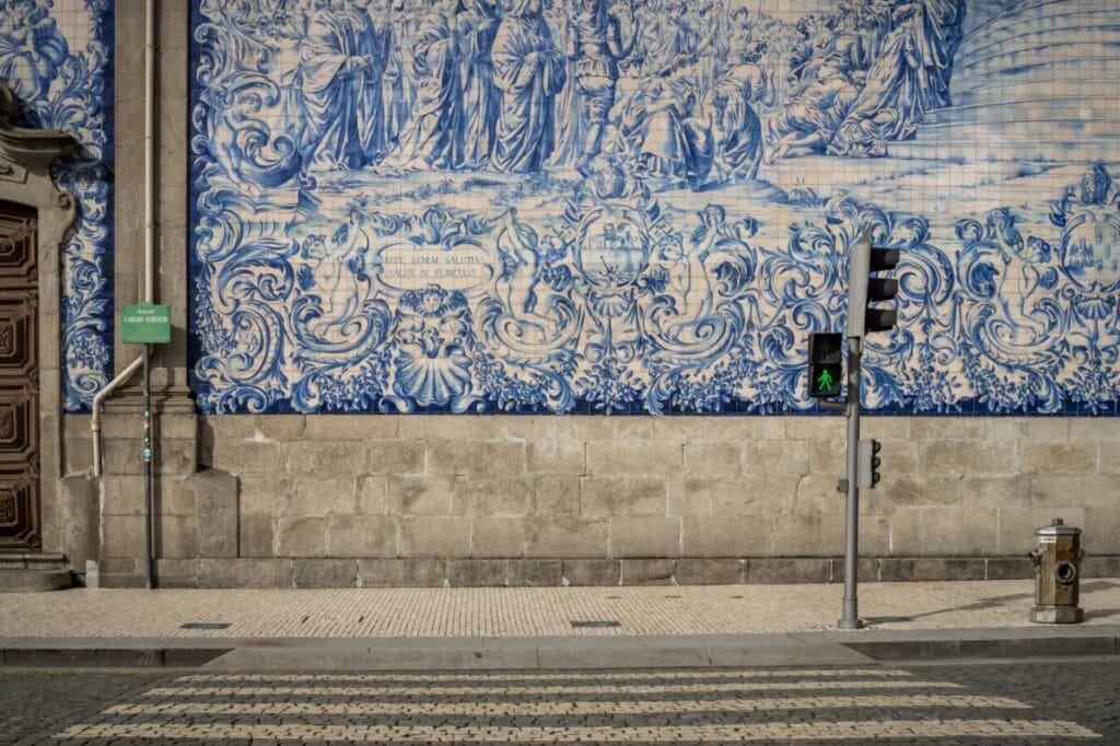 Secrets of the Douro