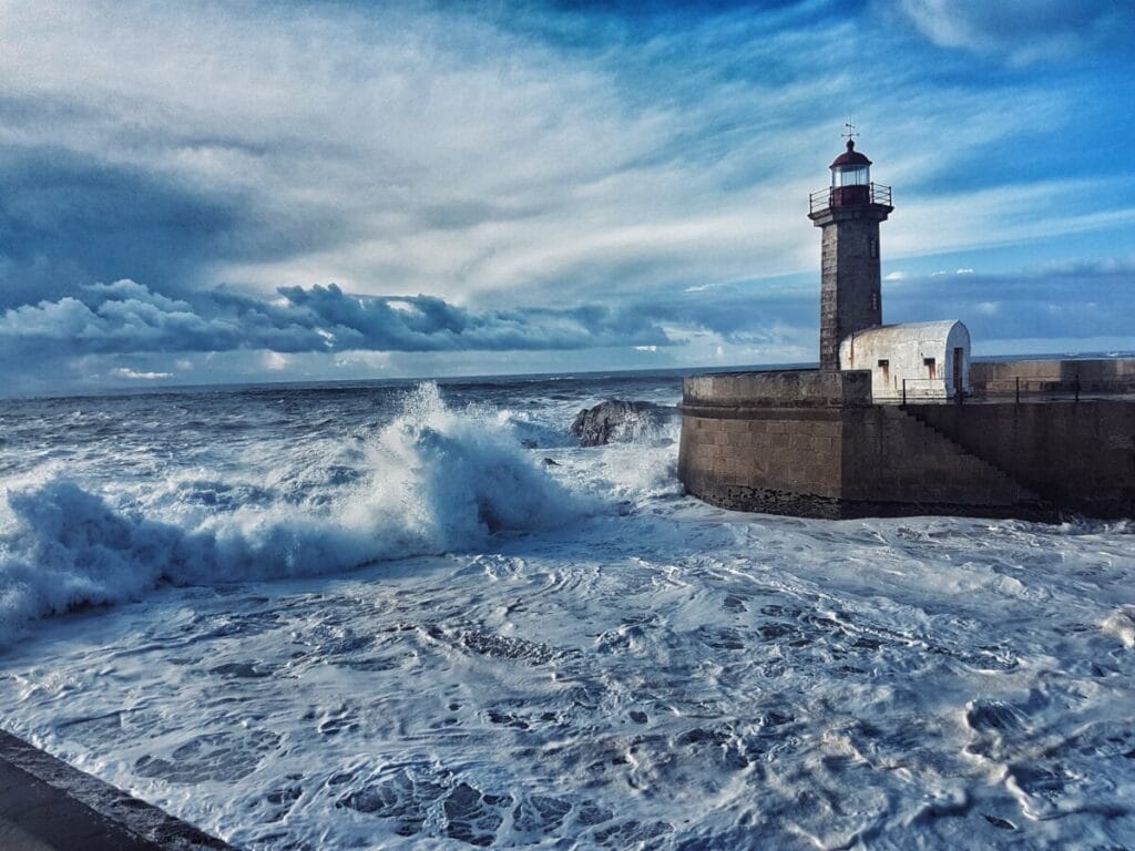 Enticing Douro