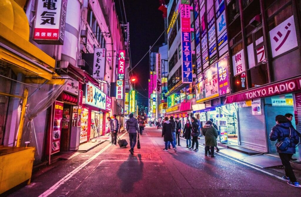 14-Day Japan's Crafts & Cherry Blossoms