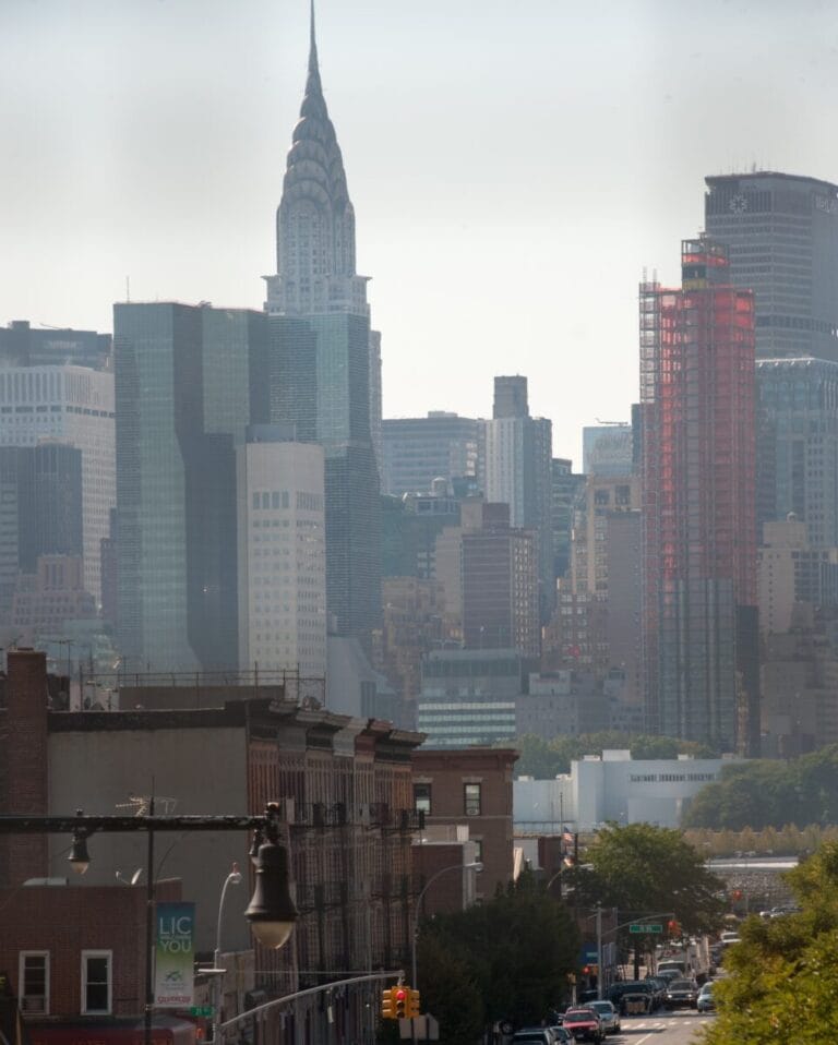 Roundtrip NYC 