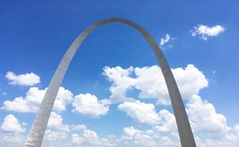 Upper Mississippi (St. Louis to St. Paul)