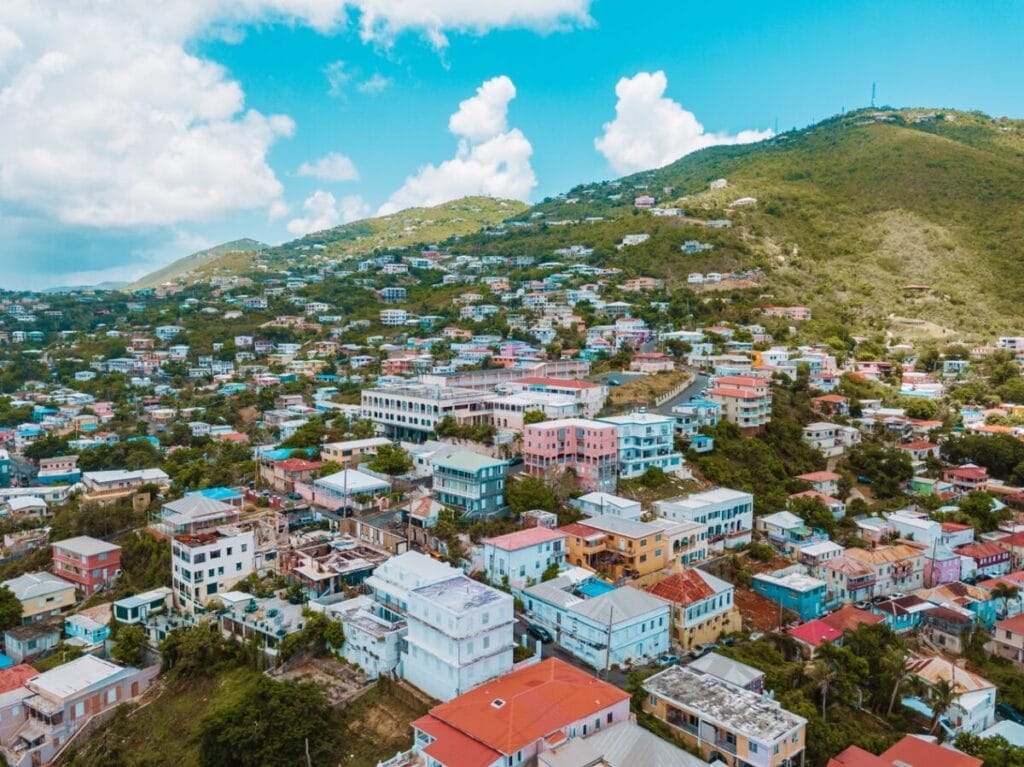 St. Barths & Caribbean Gems