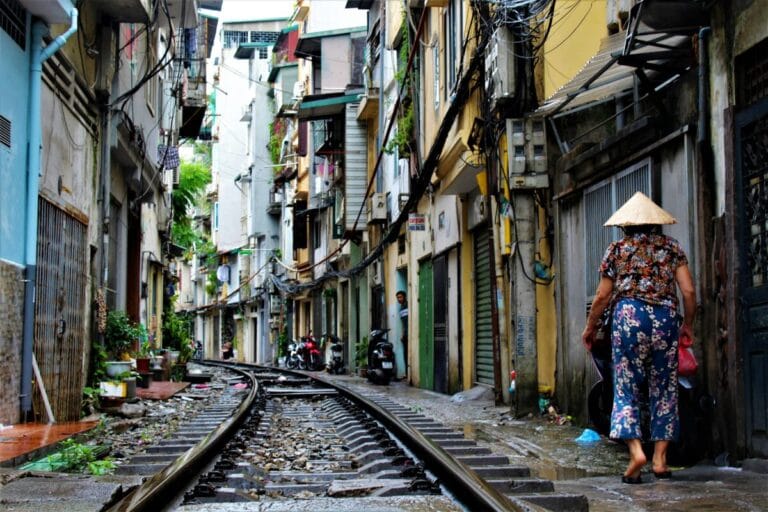 Fascinating Vietnam, Cambodia & the Mekong River with Hanoi, Ha Long Bay & Bangkok (Southbound)