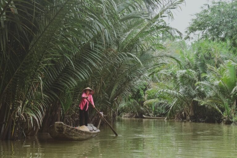 Treasures of the Mekong