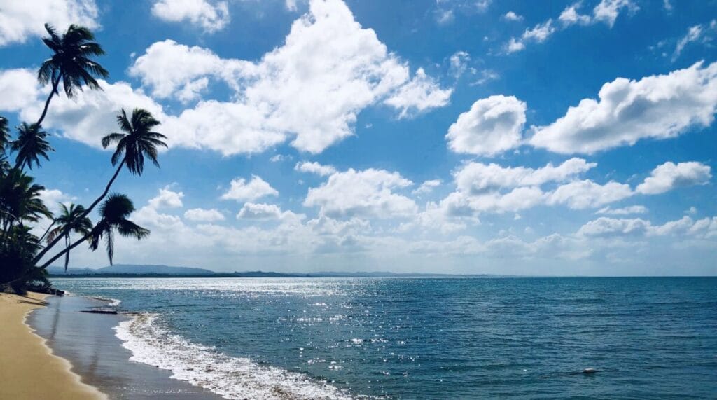 Cruising the Leeward Islands with Chef Rachel Hargrove