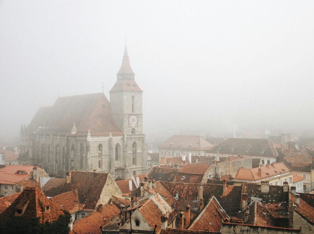 Gems of Southeast Europe