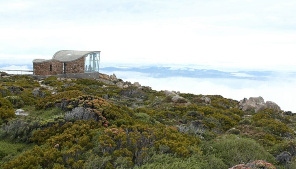 Tasmania Complete
