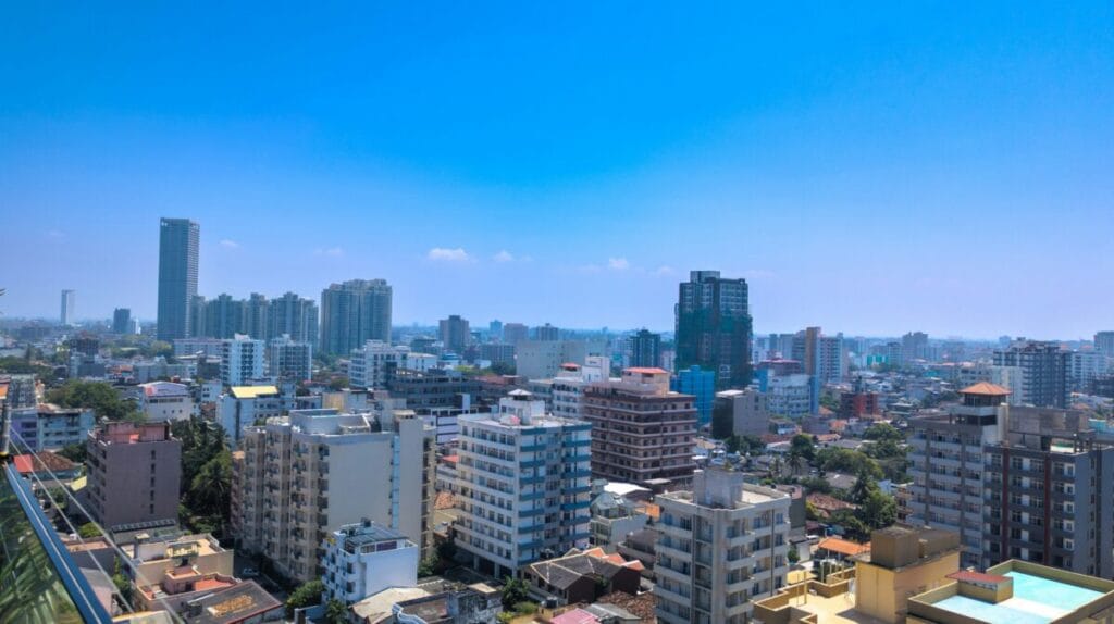 Sri Lanka
