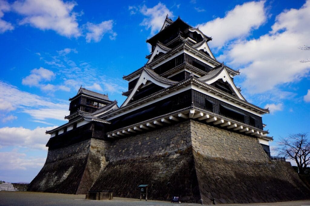 Classic Japan
