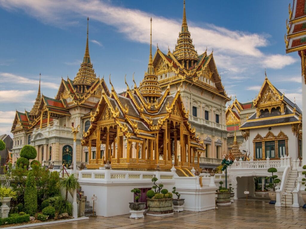 Bangkok, Bali & Beyond