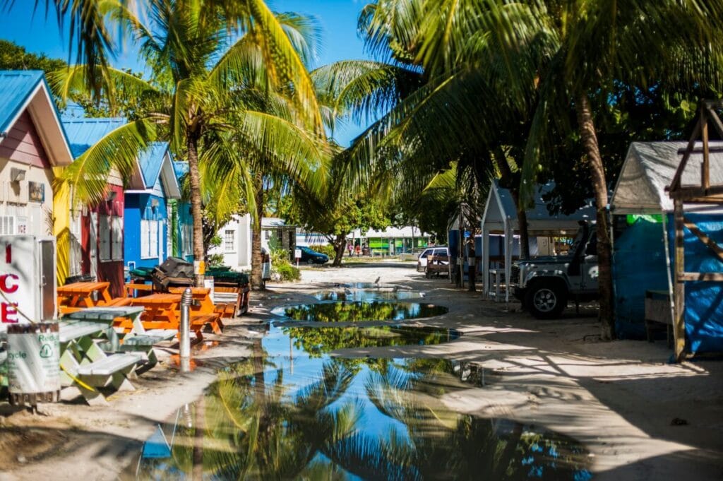 Discover the Pearls of the Caribbean
