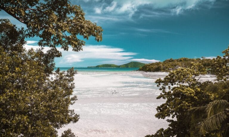 Phuket to Bali