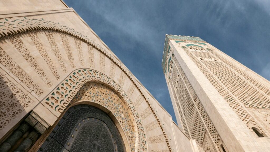 Explore Morocco